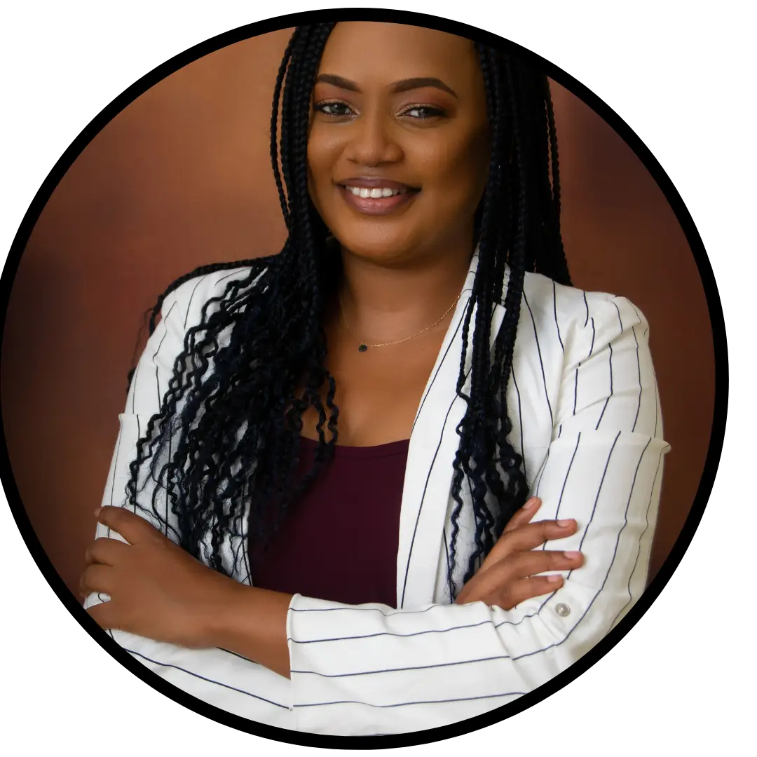 Matshediso Tshabangu